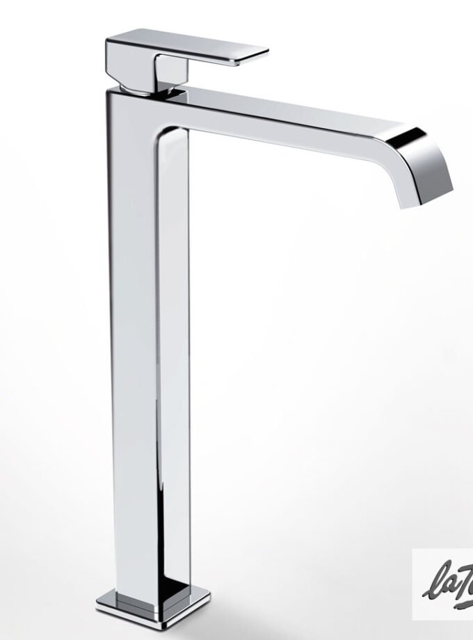 &Mu;&pi;&alpha;&tau;&alpha;&rho;ί&alpha; &Nu;&iota;&pi;&tau;ή&rho;&alpha; &Upsilon;&psi;&eta;&lambda;ή &mu;&epsilon; &Beta;&alpha;&lambda;&beta;ί&delta;&alpha; Clic-Clac Profili-Plus La Torre Chrome