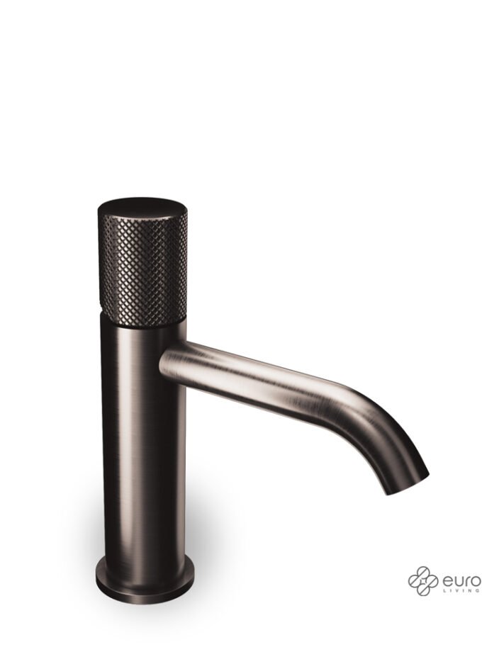 &Mu;&pi;&alpha;&tau;&alpha;&rho;ί&alpha; &Nu;&iota;&pi;&tau;ή&rho;&alpha; &mu;&epsilon; &Beta;&alpha;&lambda;&beta;ί&delta;&alpha; Clic-Clac Eletta Tecno Eurorama Black Brushed