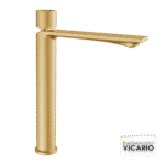 &Mu;&pi;&alpha;&tau;&alpha;&rho;ί&alpha; &Nu;&iota;&pi;&tau;ή&rho;&alpha; &Upsilon;&psi;&eta;&lambda;ή &mu;&epsilon; &Beta;&alpha;&lambda;&beta;ί&delta;&alpha; Clic-Clac Halo Vicario Brushed Gold