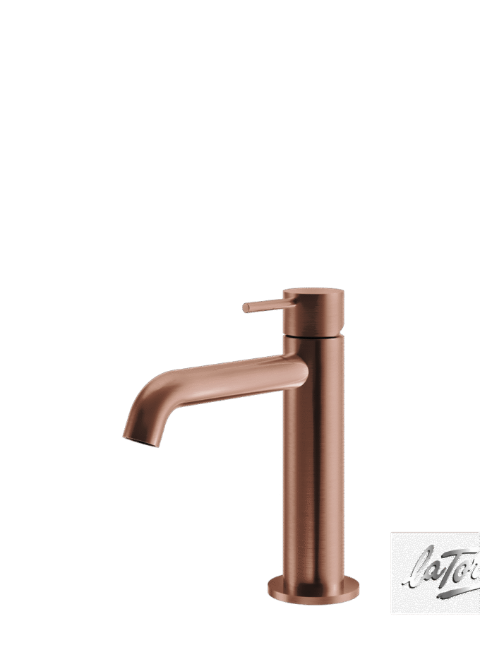 &Mu;&pi;&alpha;&tau;&alpha;&rho;ί&alpha; &Nu;&iota;&pi;&tau;ή&rho;&alpha; &mu;&epsilon; &Beta;&alpha;&lambda;&beta;ί&delta;&alpha; Clic-Clac Elle316 La Torre  PVD Rose-Gold