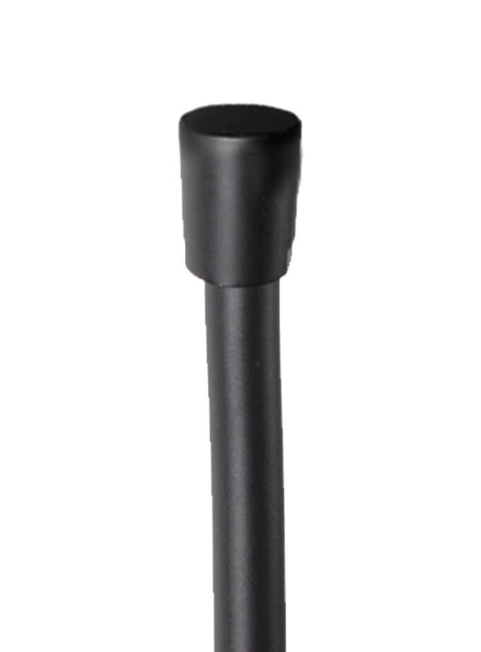 &Sigma;&pi;&iota;&rho;ά&lambda; PVC &Mu;&pi;&alpha;&tau;&alpha;&rho;ί&alpha;&sigmaf; &Lambda;&omicron;&upsilon;&tau;&rho;&omicron;ύ La Torre Black Matt