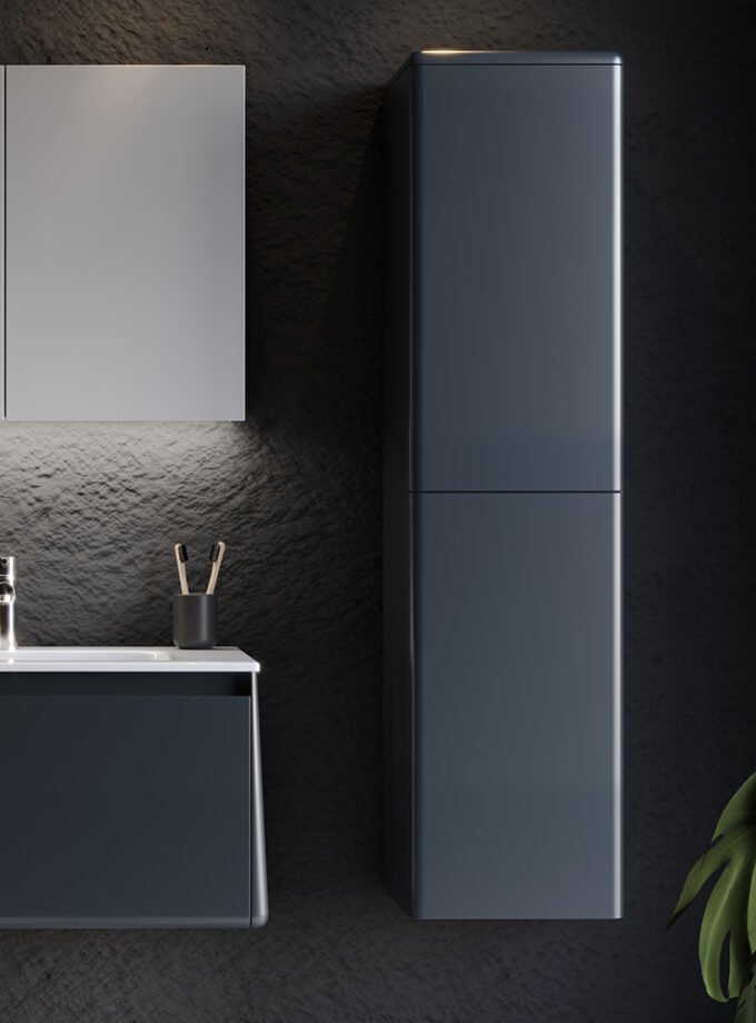 &Sigma;&tau;ή&lambda;&eta; BELLA &Alpha;&nu;&theta;&rho;&alpha;&kappa;ί MDF 18mm &Lambda;ά&kappa;&alpha; 35 3CBEL035ANM &kappa;&rho;&epsilon;&mu;&alpha;&sigma;&tau;ή