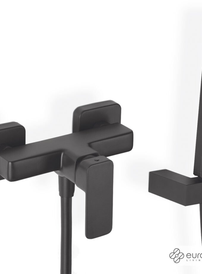 &Mu;&pi;&alpha;&tau;&alpha;&rho;ί&alpha; &Nu;&tau;&omicron;&upsilon;&zeta;&iota;έ&rho;&alpha;&sigmaf; Quadra Eurorama Black Matt