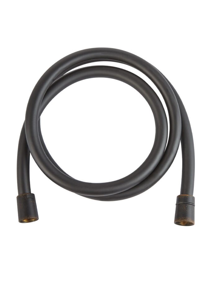 &Sigma;&pi;&iota;&rho;ά&lambda; &Lambda;&omicron;&upsilon;&tau;&rho;&omicron;ύ 1.5m Vicario Rusty Black