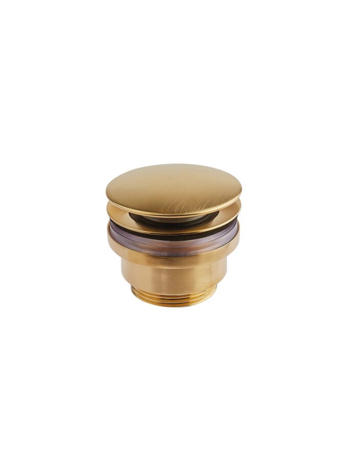 &Beta;&alpha;&lambda;&beta;ί&delta;&alpha; &Nu;&iota;&pi;&tau;ή&rho;&alpha; clic-clac Vicario Brushed Gold