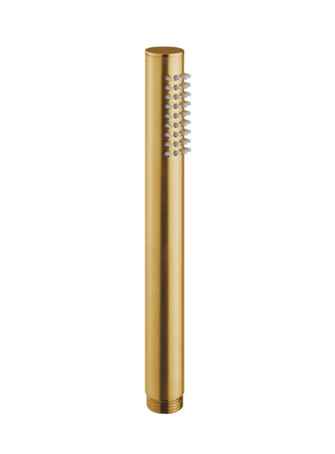 &Tau;&eta;&lambda;έ&phi;&omega;&nu;&omicron; &Kappa;&upsilon;&lambda;&iota;&nu;&delta;&rho;&iota;&kappa;ό Brushed Gold