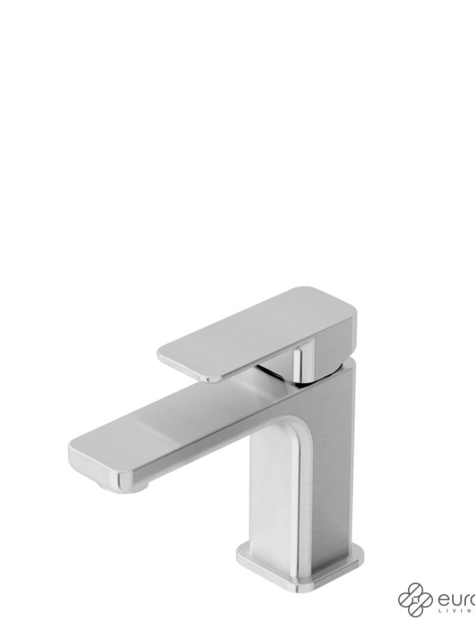 &Mu;&pi;&alpha;&tau;&alpha;&rho;ί&alpha; &Nu;&iota;&pi;&tau;ή&rho;&alpha; Quadra Eurorama Inox