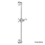 Βέργα Ανάρτησης Τηλεφώνου Ντουζ Retro 60,5 εκ., Bugnatese Chrome