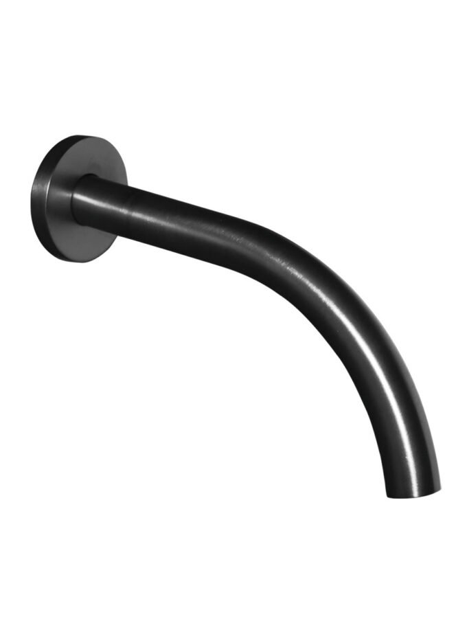 &Sigma;&tau;ό&mu;&iota;&omicron; &Epsilon;&pi;ί&tau;&omicron;&iota;&chi;&omicron; max.18&epsilon;&kappa;. Eurorama Black Brushed
