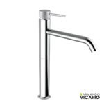 &Mu;&pi;&alpha;&tau;&alpha;&rho;ί&alpha; &Nu;&iota;&pi;&tau;ή&rho;&alpha; &Upsilon;&psi;&eta;&lambda;ή &mu;&epsilon; &Beta;&alpha;&lambda;&beta;ί&delta;&alpha; Clic-Clac industrial Vicario Chrome