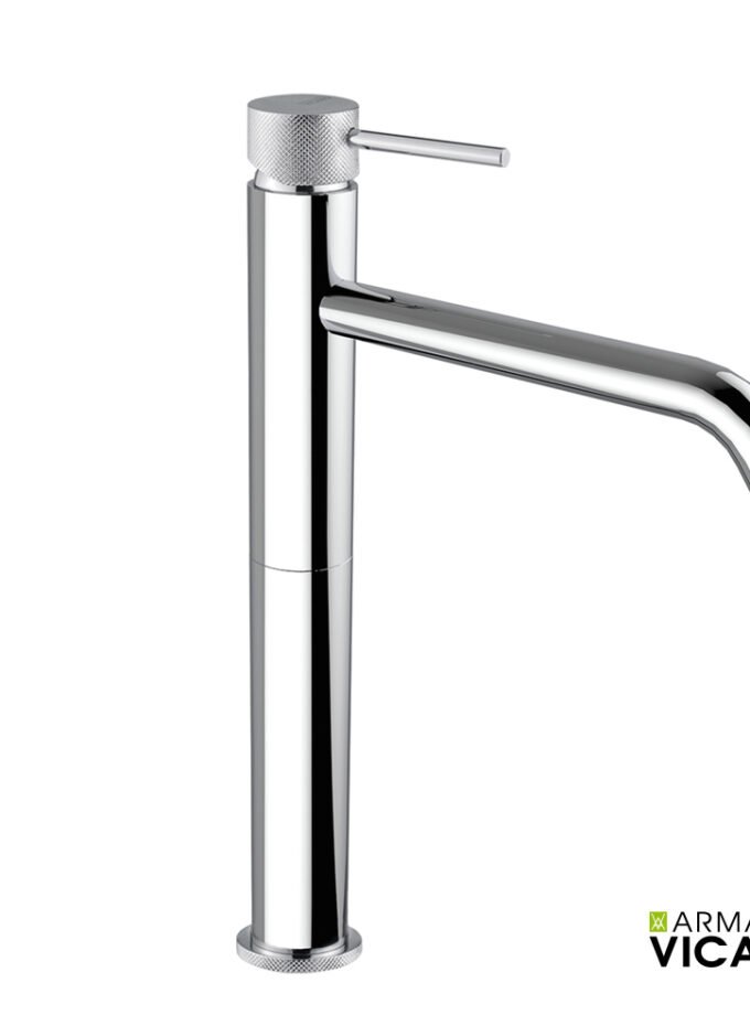 &Mu;&pi;&alpha;&tau;&alpha;&rho;ί&alpha; &Nu;&iota;&pi;&tau;ή&rho;&alpha; &Upsilon;&psi;&eta;&lambda;ή &mu;&epsilon; &Beta;&alpha;&lambda;&beta;ί&delta;&alpha; Clic-Clac industrial Vicario Chrome