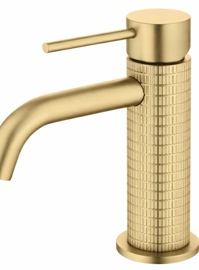 Deco &Mu;&pi;&alpha;&tau;&alpha;&rho;ί&alpha; &Nu;&iota;&pi;&tau;ή&rho;&alpha; Brushed Gold