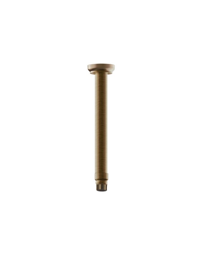 &Beta;&Rho;&Alpha;&Chi;&Iota;&Omicron;&Nu;&Alpha;&Sigma; &Omicron;&Rho;&Omicron;&Phi;&Eta;&Sigma; &Sigma;&Tau;&Rho;&Omicron;&Gamma;&Gamma;&Upsilon;&Lambda;&Omicron;&Sigma; 20cm VICARIO ANTIQUE BRASS