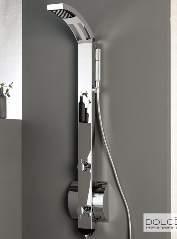 &Sigma;&tau;ή&lambda;&eta; &Nu;&tau;&omicron;&upsilon;&zeta; IDEA &mu;&epsilon; &mu;ί&kappa;&tau;&eta; Inox Matt