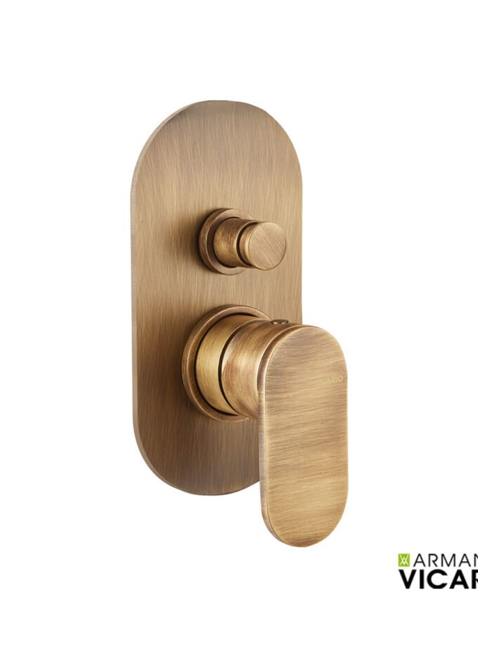 &Mu;ί&kappa;&tau;&eta;&sigmaf; &Epsilon;&nu;&tau;&omicron;&iota;&chi;&iota;&sigma;&mu;&omicron;ύ 2 &Epsilon;&xi;ό&delta;&omega;&nu; Slim Vicario Antique Brass