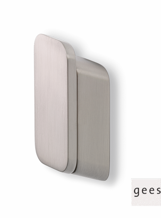 Ά&gamma;&kappa;&iota;&sigma;&tau;&rho;&omicron; &mu;&pi;ά&nu;&iota;&omicron;&upsilon; &mu;&omicron;&nu;ό medium Shift Geesa Inox
