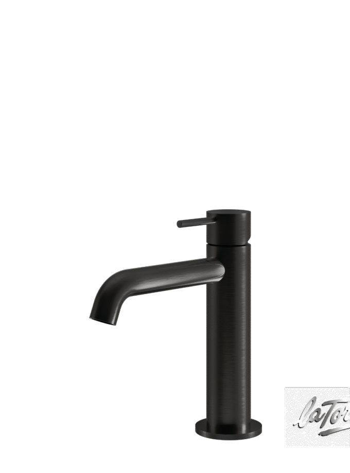 &Mu;&pi;&alpha;&tau;&alpha;&rho;ί&alpha; &Nu;&iota;&pi;&tau;ή&rho;&alpha; &mu;&epsilon; &Beta;&alpha;&lambda;&beta;ί&delta;&alpha; Clic-Clac Elle316 La Torre  PVD Black Brushed