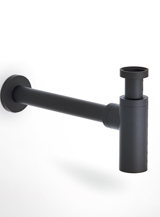 &Sigma;&iota;&phi;ώ&nu; &Nu;&iota;&pi;&tau;ή&rho;&alpha; Minimal (&pi;&rho;&omega;&eta;&nu; al500) Eurorama Black Matt