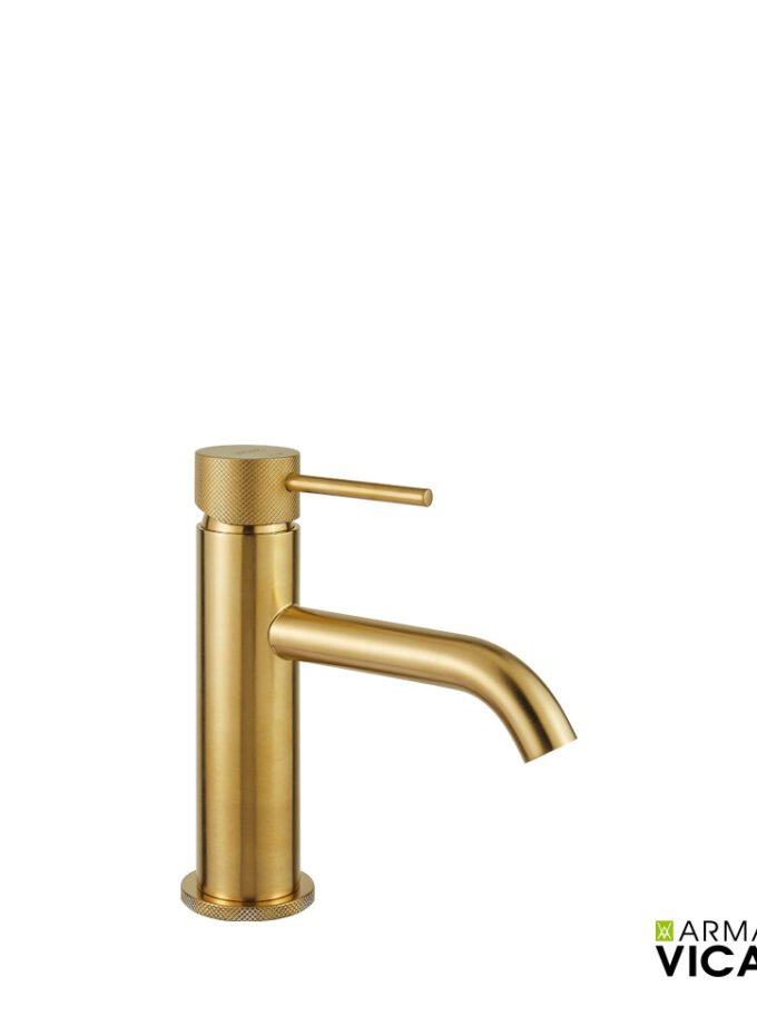 &Mu;&pi;&alpha;&tau;&alpha;&rho;ί&alpha; &Nu;&iota;&pi;&tau;ή&rho;&alpha; &mu;&epsilon; &Beta;&alpha;&lambda;&beta;ί&delta;&alpha; Clic-Clac Industrial Vicario Brushed Gold