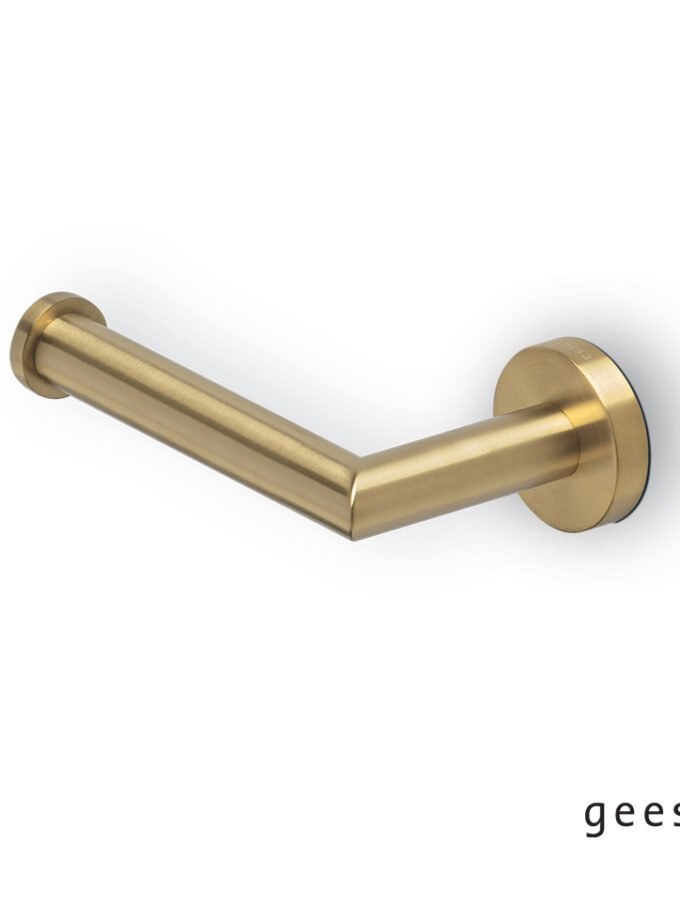 &Chi;&alpha;&rho;&tau;&omicron;&theta;ή&kappa;&eta; NEMOX Geesa Brushed Gold
