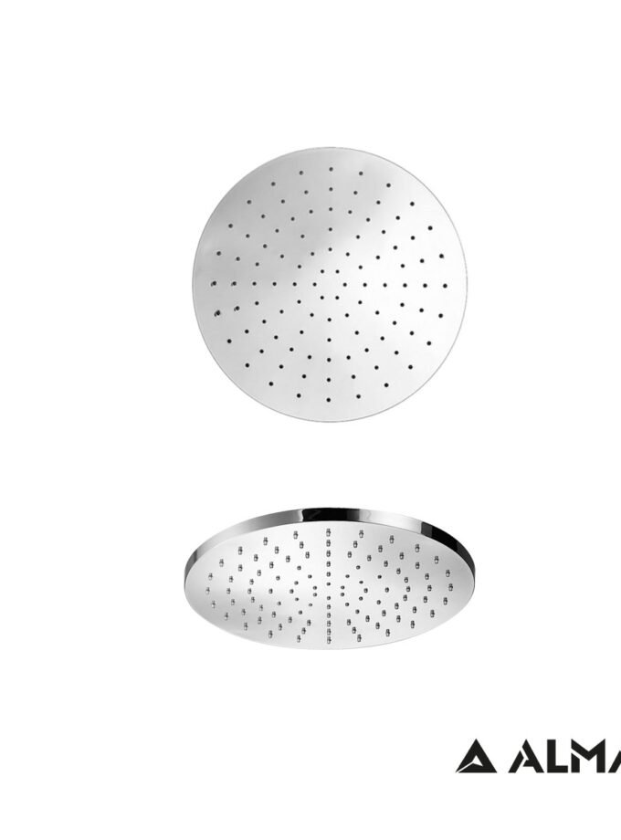 &Kappa;&epsilon;&phi;&alpha;&lambda;ή &Nu;&tau;&omicron;&upsilon;&zeta; Emotion &Phi;25 ABS, Almar Chrome