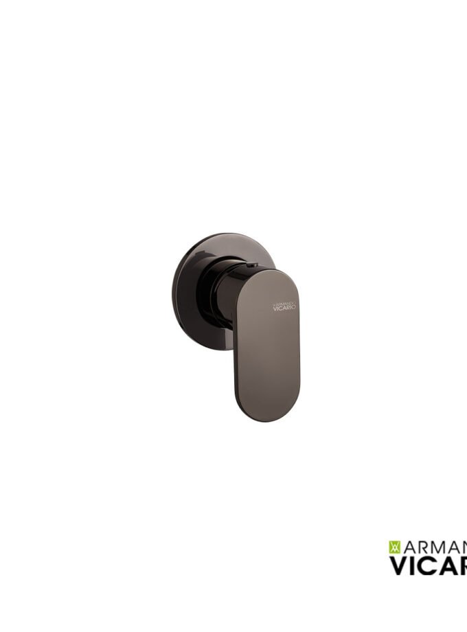 &Mu;ί&kappa;&tau;&eta;&sigmaf; &Epsilon;&nu;&tau;&omicron;&iota;&chi;&iota;&sigma;&mu;&omicron;ύ 1 &Epsilon;&xi;ό&delta;&omicron;&upsilon; Slim Vicario Black Chrome