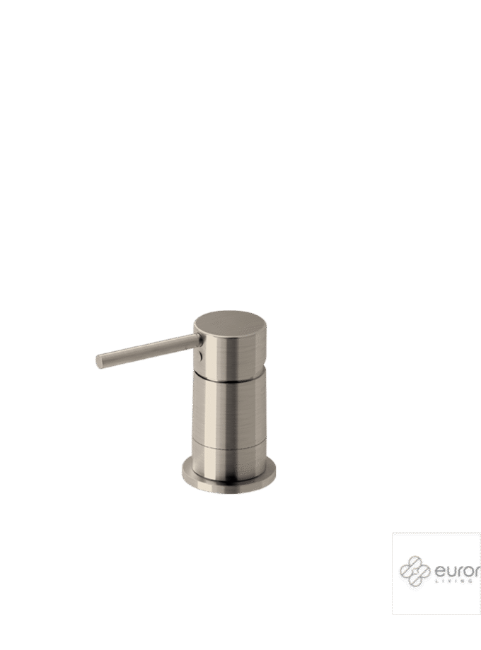 &Mu;ί&kappa;&tau;&eta;&sigmaf; &Pi;ά&gamma;&kappa;&omicron;&upsilon; Eurorama Inox finish