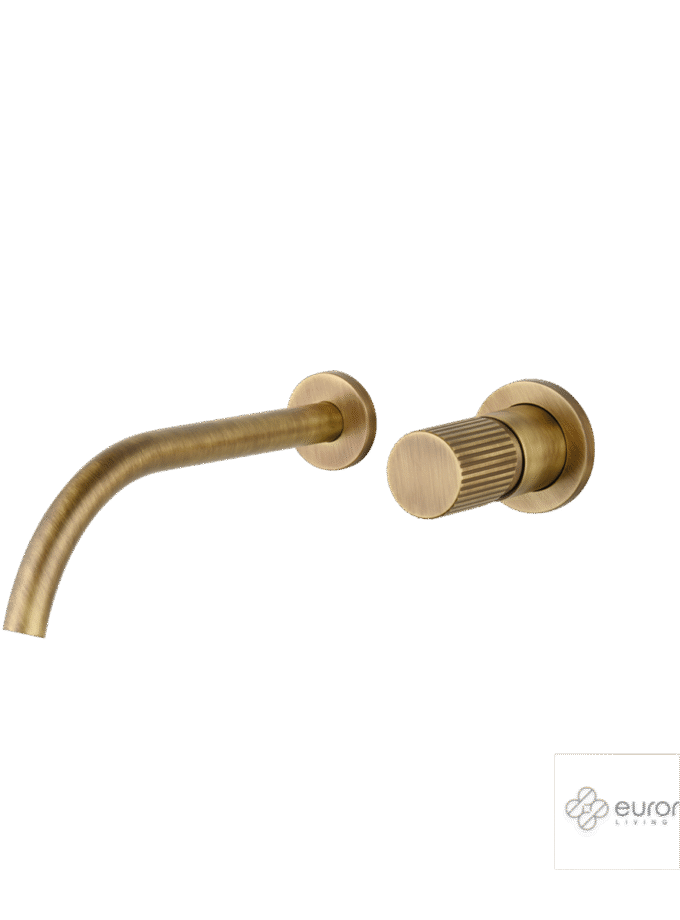&Mu;&pi;&alpha;&tau;&alpha;&rho;ί&alpha; &Nu;&iota;&pi;&tau;ή&rho;&alpha; &Tau;&omicron;ί&chi;&omicron;&upsilon; OSO Eurorama Bronze Brushed