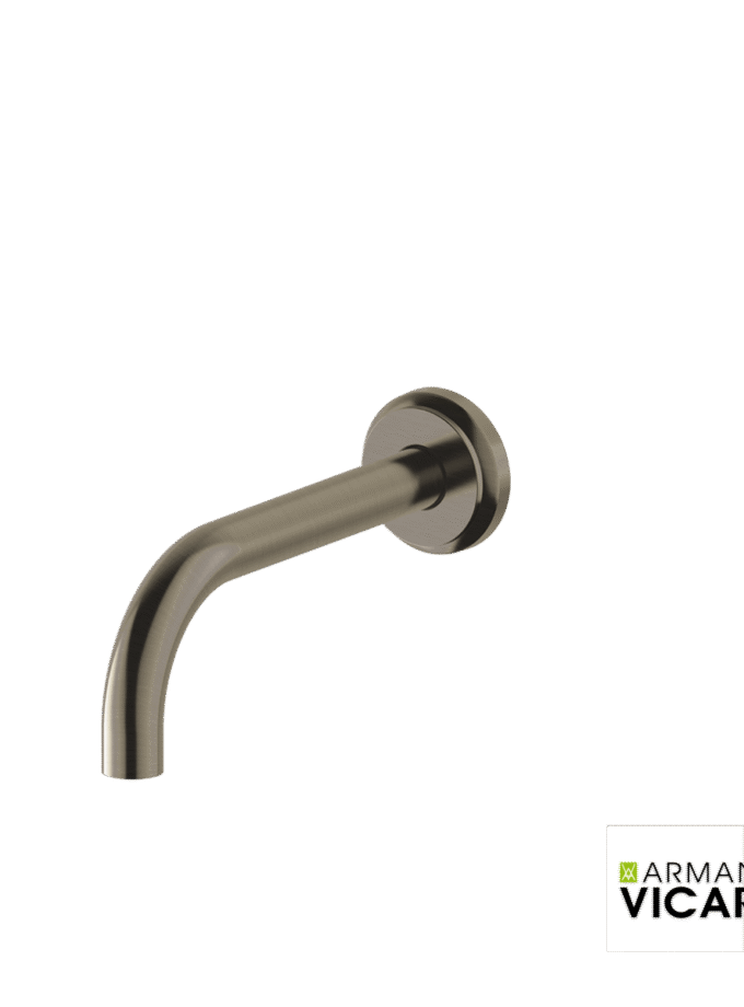 &Sigma;&tau;ό&mu;&iota;&omicron; &Epsilon;&pi;ί&tau;&omicron;&iota;&chi;&omicron; Lumiere Vicario Black Brushed