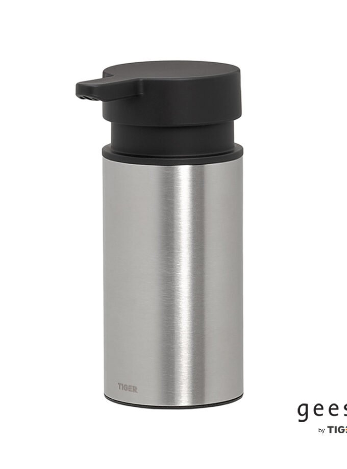 &Delta;&iota;&alpha;&nu;&omicron;&mu;έ&alpha;&sigmaf; &epsilon;&pi;&iota;&tau;&rho;&alpha;&pi;&epsilon;&zeta;&iota;&omicron;&sigmaf; 135ml Tiger Geesa Inox