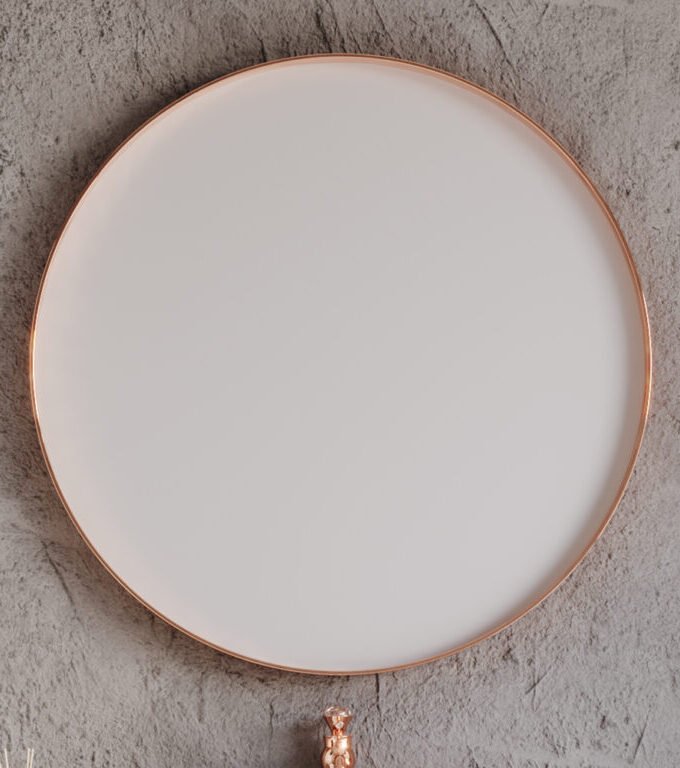 &Kappa;&Alpha;&Theta;&Rho;&Epsilon;&Phi;&Tau;&Eta;&Sigma; FIORE &Sigma;&Tau;&Rho;&Omicron;&Gamma;&Gamma;&Upsilon;&Lambda;&Omicron;&Sigma; 80cm WHITE MAT 3MFIO080RWHM