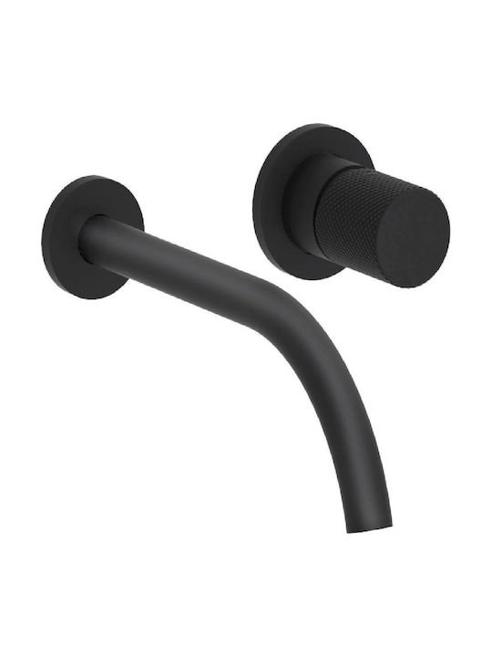 &Mu;&pi;&alpha;&tau;&alpha;&rho;ί&alpha; &Nu;&iota;&pi;&tau;ή&rho;&alpha; &Tau;&omicron;ί&chi;&omicron;&upsilon; Eletta Tecno Eurorama Black Brushed