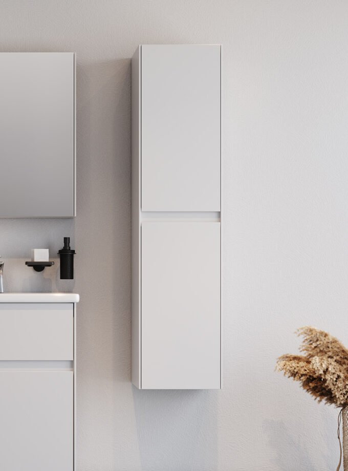 &Sigma;&tau;ή&lambda;&eta; MALAGA &Lambda;&epsilon;&upsilon;&kappa;ό MDF 18mm &Lambda;ά&kappa;&alpha; 34 3CMAL034WHM &kappa;&rho;&epsilon;&mu;&alpha;&sigma;&tau;ή