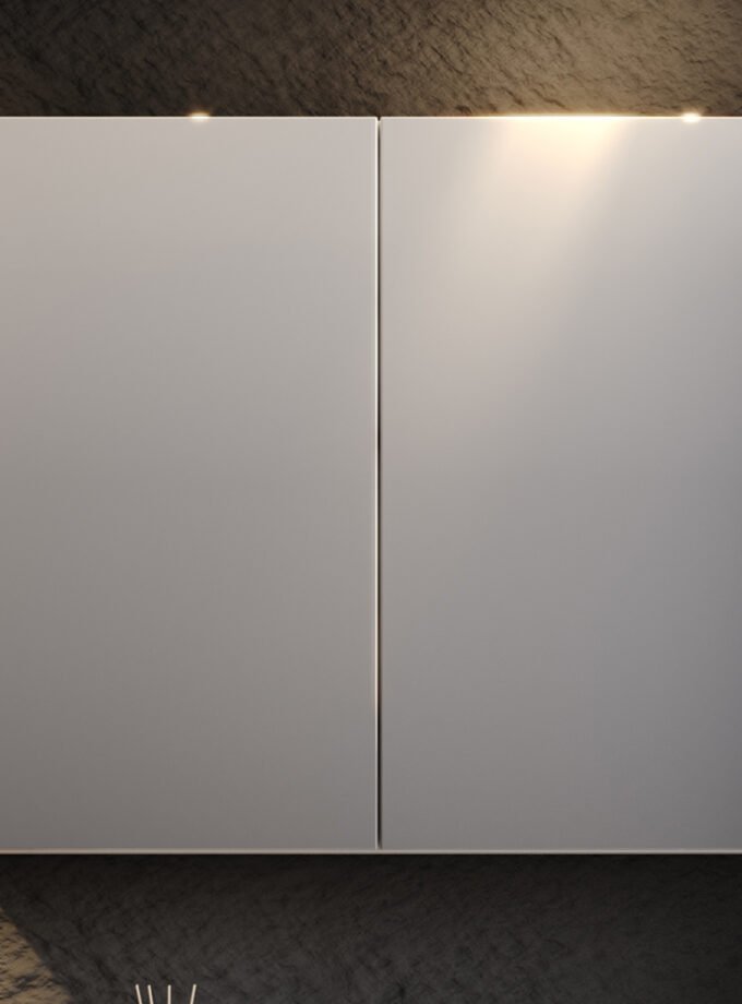 &Kappa;&Alpha;&Theta;&Rho;&Epsilon;&Phi;&Tau;&Eta;&Sigma; PERLA 60cm &chi;&rho; &Lambda;&Epsilon;&Upsilon;&Kappa;&Omicron; 3MPER060WHM