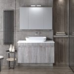 &Sigma;&Epsilon;&Tau; &Epsilon;&Pi;&Iota;&Pi;&Lambda;&Omicron;&Upsilon; OMEGA TOP 100cm &chi;&rho;.GREY OAK 9SOMT100GO