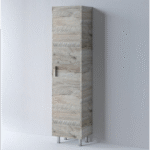 ΣΤΗΛΗ SAVINA 40 cm χρ. NATURAL OAK 3CSA040NO0