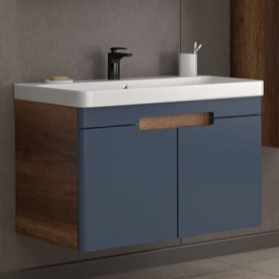 &Pi;ά&gamma;&kappa;&omicron;&sigmaf; TREND &Alpha;&nu;&theta;&rho;&alpha;&kappa;ί MDF 18mm &Lambda;ά&kappa;&alpha; 80 S3BTREN080AB 80x46x58cm