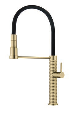AVRA &Nu;&Tau;&Omicron;&Upsilon;&Sigma; &sigma;&epsilon; &chi;&rho;ώ&mu;&alpha; Brushed Gold
