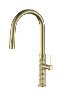 DECO &Nu;&Tau;&Omicron;&Upsilon;&Sigma; &sigma;&epsilon; &chi;&rho;ώ&mu;&alpha; Brushed Gold