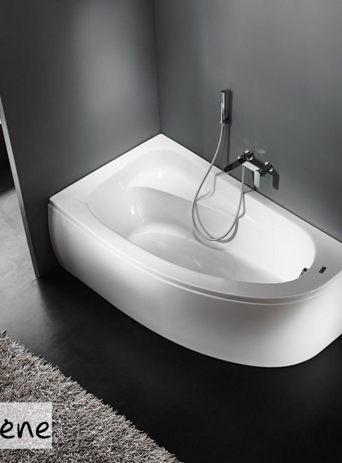 &Mu;&pi;&alpha;&nu;&iota;έ&rho;&alpha; &Alpha;&kappa;&rho;&upsilon;&lambda;&iota;&kappa;ή MARINA 160x90 Left, Sirene White