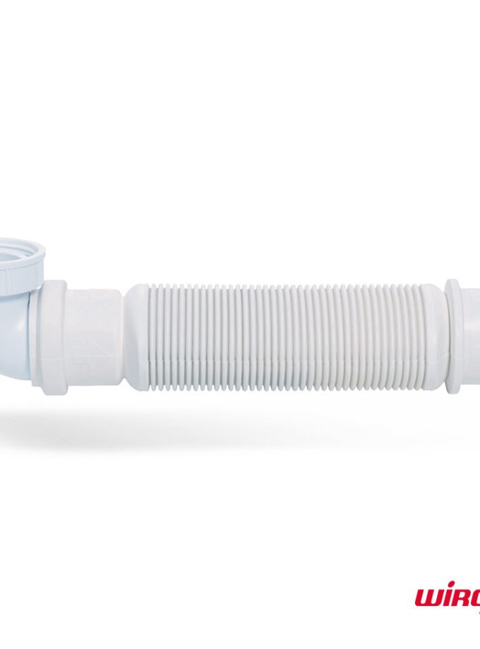 &Sigma;&iota;&phi;ώ&nu; Senzo 1 1/4'' &gamma;&iota;&alpha; &nu;&iota;&pi;&tau;ή&rho;&alpha; White