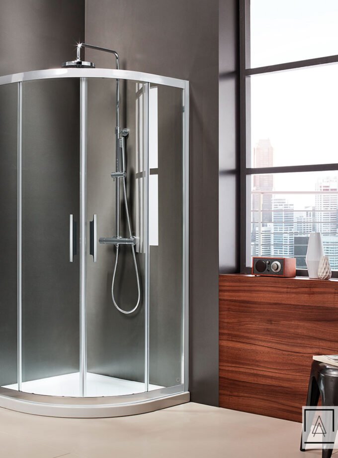 &Eta;&mu;&iota;&kappa;&upsilon;&kappa;&lambda;&iota;&kappa;ή &kappa;&alpha;&mu;&pi;ί&nu;&alpha; &nu;&tau;&omicron;&upsilon;&zeta;&iota;έ&rho;&alpha;&sigmaf; QUADRANT 90 (87-89&epsilon;&kappa;.), AXIS Clean Glass Chrome