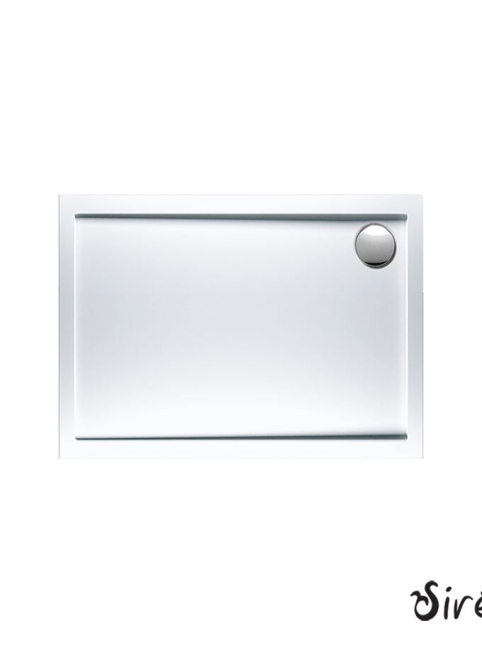 &Nu;&tau;&omicron;&upsilon;&zeta;&iota;έ&rho;&alpha; &Alpha;&kappa;&rho;&upsilon;&lambda;&iota;&kappa;ή &Pi;&alpha;&rho;&alpha;&lambda;&lambda;&eta;&lambda;ό&gamma;&rho;&alpha;&mu;&mu;&eta; 100x70 extra-flat &Phi;90 Sirene White
