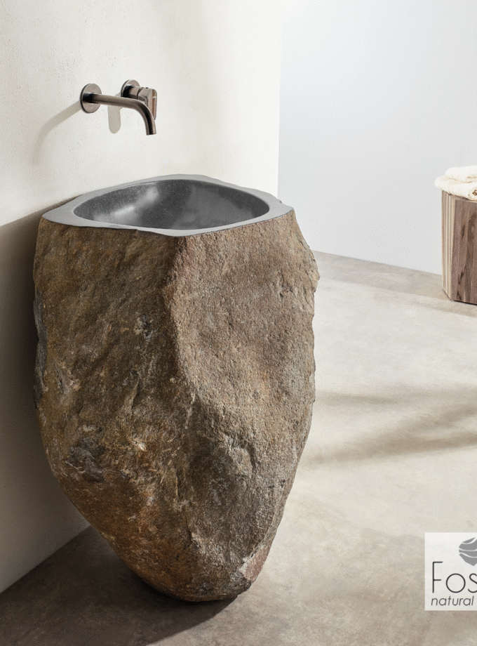 &Nu;&iota;&pi;&tau;ή&rho;&alpha;&sigmaf; &Pi;έ&tau;&rho;&iota;&nu;&omicron;&sigmaf; Riverstone Vero &Phi;40-75 h.85-90 Fossil