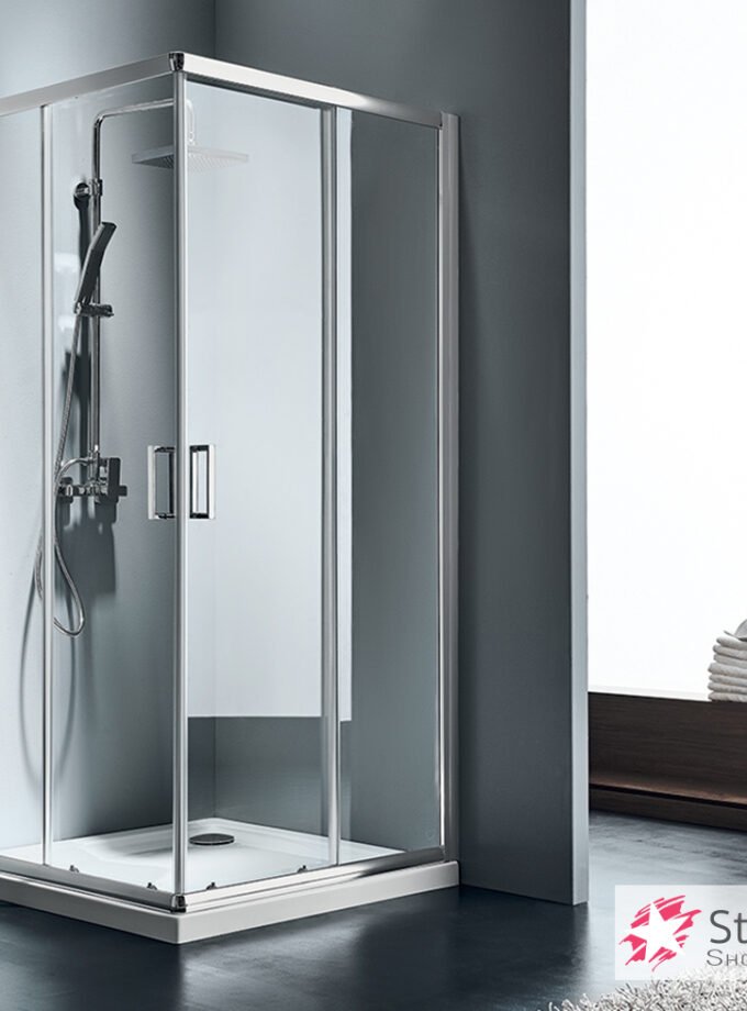 &Kappa;&alpha;&mu;&pi;ί&nu;&alpha; &nu;&tau;&omicron;&upsilon;&zeta;&iota;έ&rho;&alpha;&sigmaf; &Gamma;&omega;&nu;&iota;&alpha;&kappa;ή&sigmaf; &Epsilon;&iota;&sigma;ό&delta;&omicron;&upsilon; Corner Entry 80x80 (77-79 &epsilon;&kappa;.), Starlet  Clear Chrome