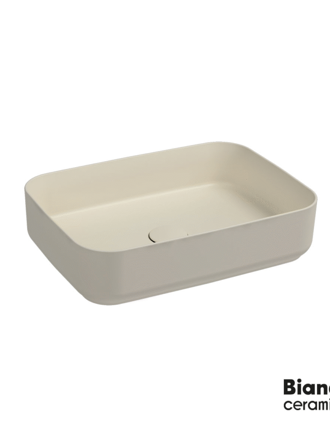 &Nu;&iota;&pi;&tau;ή&rho;&alpha;&sigmaf; &Pi;&omicron;&rho;&sigma;&epsilon;&lambda;ά&nu;&eta;&sigmaf; 50x36 Bianco Ceramica ivory Matt