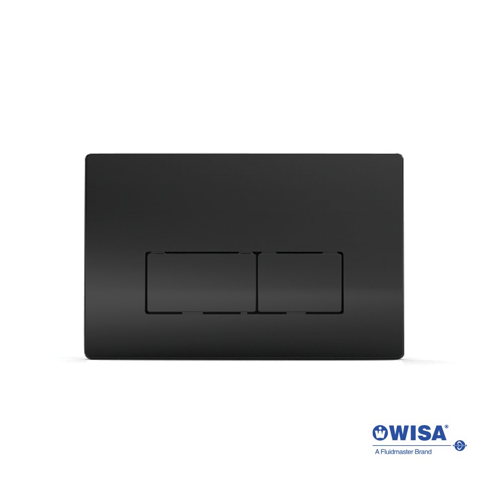 Πλακέτα Χειρισμού Key, WISA (8050409238) Black - Image 2