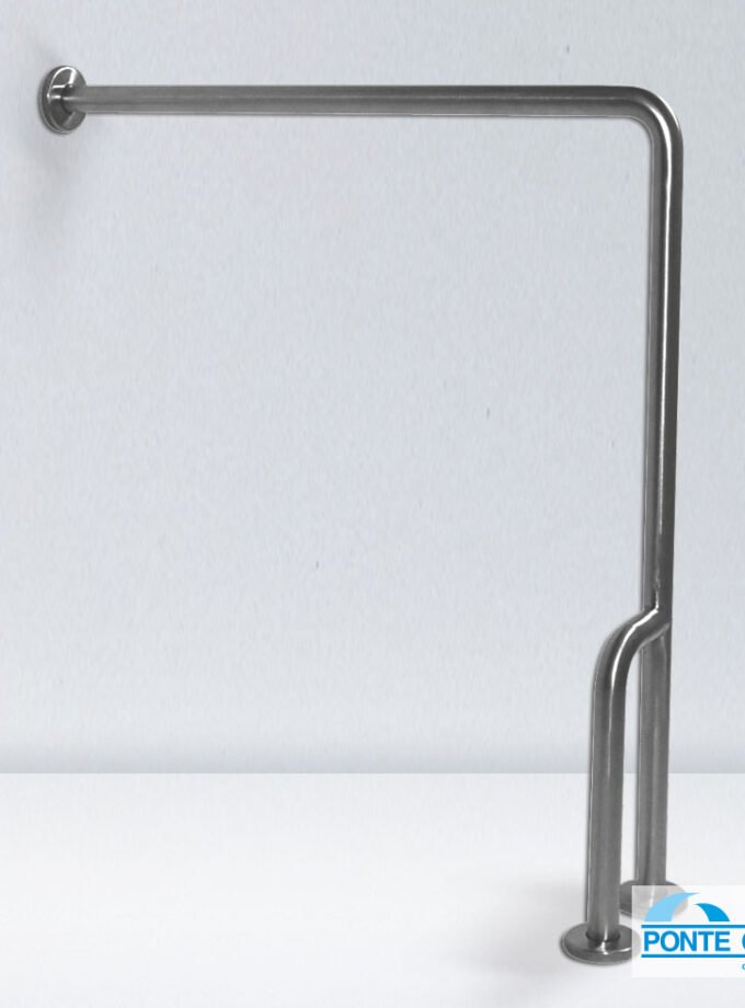 &Mu;&pi;ά&rho;&alpha; &Tau;&omicron;ί&chi;&omicron;&upsilon; - &Delta;&alpha;&pi;έ&delta;&omicron;&upsilon; 80x87,7 AMEA Inox Matt
