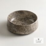 &Nu;&iota;&pi;&tau;ή&rho;&alpha;&sigmaf; &Mu;&alpha;&rho;&mu;ά&rho;&iota;&nu;&omicron;&sigmaf; &Phi;42 h.14 Fossil Emperador Pale