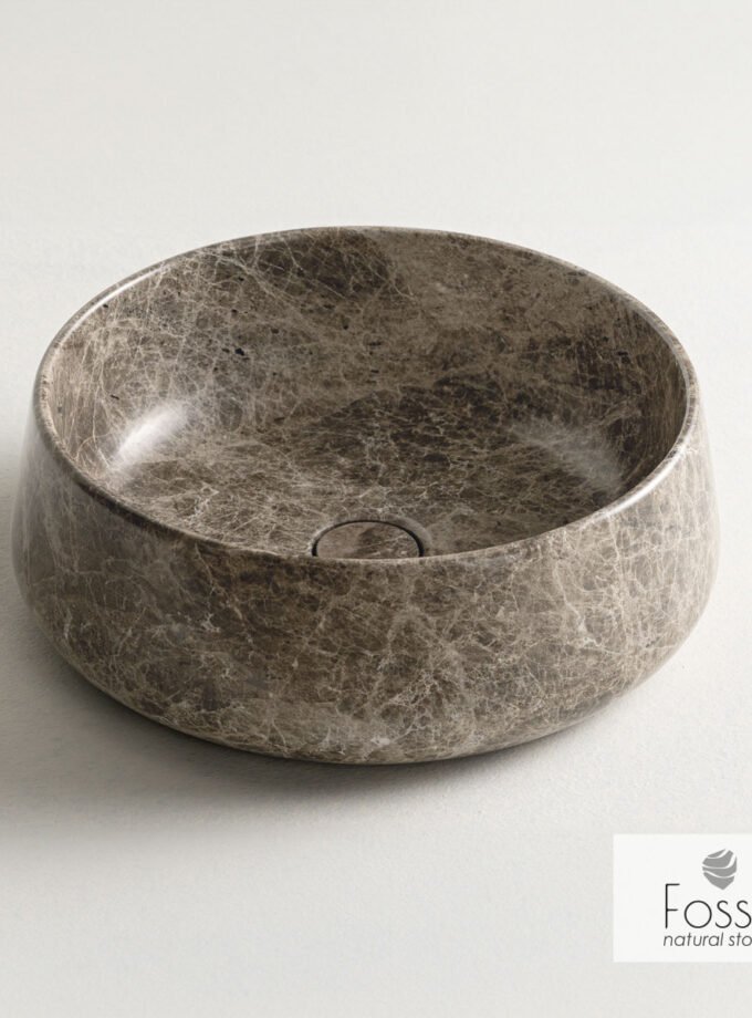 &Nu;&iota;&pi;&tau;ή&rho;&alpha;&sigmaf; &Mu;&alpha;&rho;&mu;ά&rho;&iota;&nu;&omicron;&sigmaf; &Phi;42 h.14 Fossil Emperador Pale